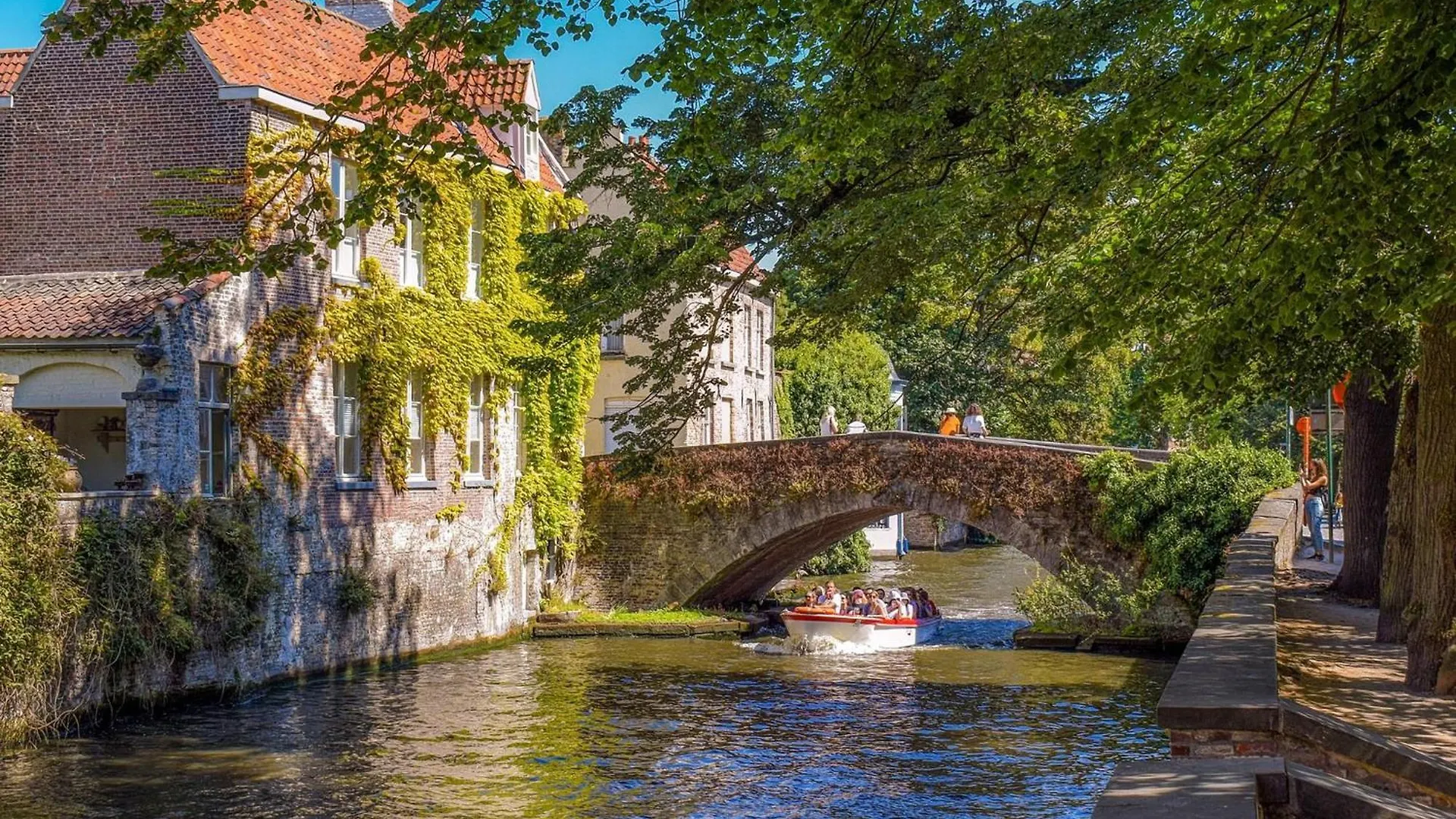 Theater Minne Brugge