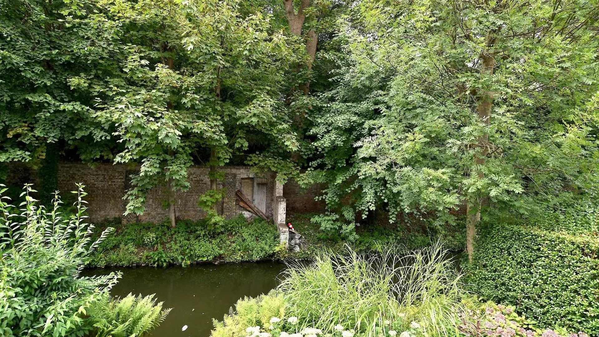 Theater Minne Brugge 0*,