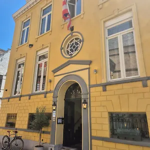 Hotel Lucca, Brugge